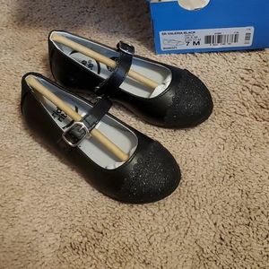 New toddler girls Stride rite shoes